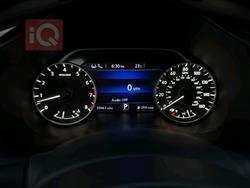 نيسان مورانو